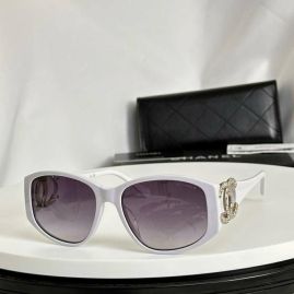 Picture of Chanel Sunglasses _SKUfw56808635fw